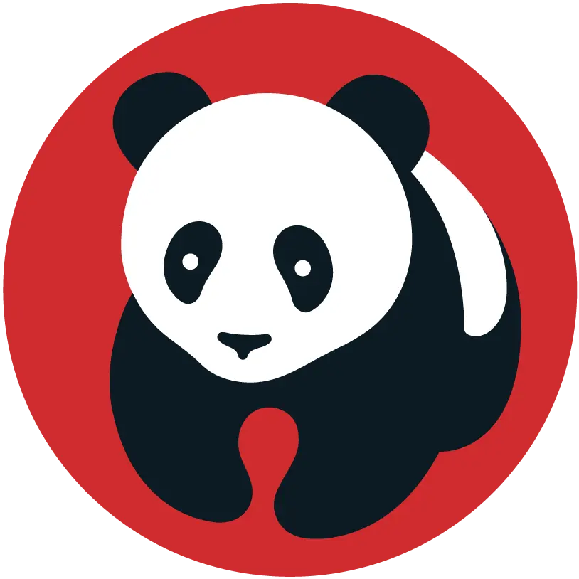 Panda Express Logo